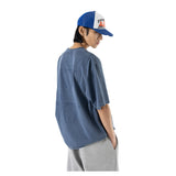 スターロゴオーバーサイズTシャツ / STAR LOGO OVERSIZED T-SHIRTS