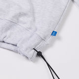 ダンシングパピースウェットシャツ / 25P DANCING PUPPY SWEAT SHIRTS_OATMEAL