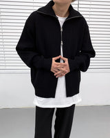ブラーワイドパンツ/Blur Wide Pants (3 colors)