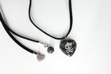 LOVE Skull