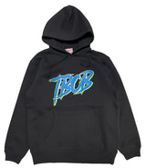 LOGO Pullover Hoodie