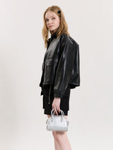MINI HALFMOON BAG
