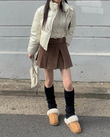 Ugg slippers (3colors)