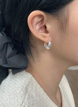 [92.5silver] シェルピアス