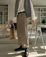 チューズデースラックス/[自主製作][7DAY'S PANTS] Tuesday Slacks