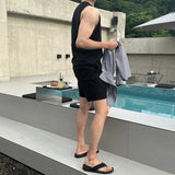 オーバーサイズフィットバルーン ST シャツ