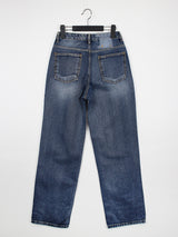 コンプ デニムパンツ / no.1776 comp denim pants