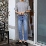 パーフェクトショートスリーブTシャツ