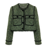Pocket jacket