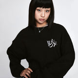 22 Logo Sweatshirt [2 Color]