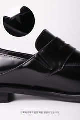 ジョリペニーローファー / JOLI PENNY LOAFER_3COLORS