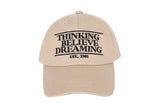 No.9143 dreaming 1901 ball CAP (5color) (6625540997238)
