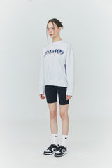 マルシェ スウェットシャツ / Marché Sweatshirt