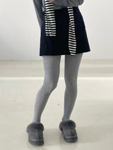 Y2K mini skirt 