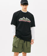 TRILLION CITY CAMP T-SHIRT (CHARCOAL) (6585216335990)