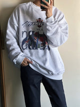 キップクラブスウェットシャツ