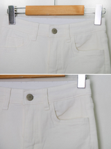HD Banding Cotton Slim Straight Pants (2color)