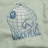 アースボムT / EARTH BOMB / TEE