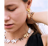 ALL MY LOVE necklace (6562902802550)