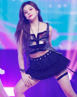[Meovv/Monsta X/IVE/(G)I-DLE/YENA/KARD/WayV/Viviz/Ifeye] Acid ice