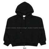ASCLO Cutting Hood Zip Up (4color) (6547784237174)