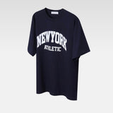 ニューヨークプリントTシャツ