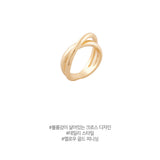 TWO HEART LINE RING_11 (6597373100150)