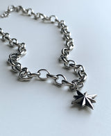 スターライトネックレス / Starlight necklace