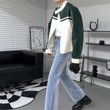 オアシスレイサージャケット / OA Oasis Racer Jacket (2 colors)