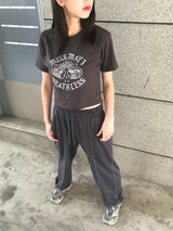 ジュライクロップT