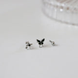 [3 set] ヒッピーピアスセット