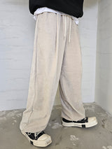 VENTIQUE Round chin jared pants 5color