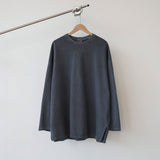  COLOR DYING HEAVY TEE 