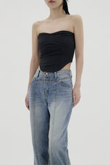 ソフィーレイヤードトップ / Sophie layered top (3color)