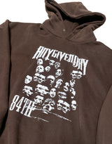Any Given Day Hood