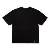 フューチャーオーバーサイズ半袖Tシャツ