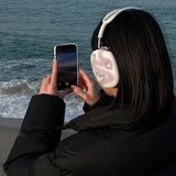 airpods max ケース 02. ハートボム