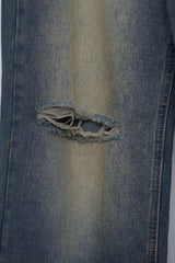 Far Vintage Denim