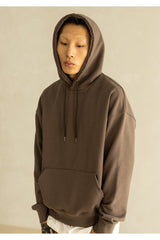 DESTROYED HOODIE MFHHD005-DC
