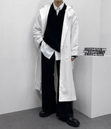 ハッチカラーニットウェア/SK Hacchi Collar Knitwear (4 colors)