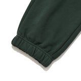 SMALL CHERRY JOGGER PANTS [KHAKI]