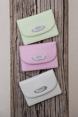 ビビウォレット / VIVI WALLET_9COLORS