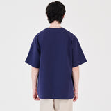 ロゴTシャツ