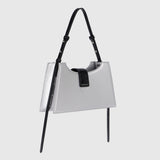 Yets Bag (Black Silver)