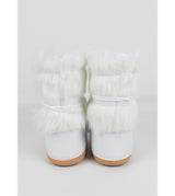 SNOW BOOTS