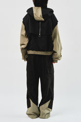 Setan Color Cargo Pants (2color)
