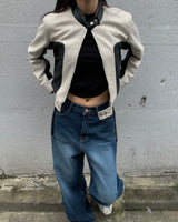 Motorcycle jacket