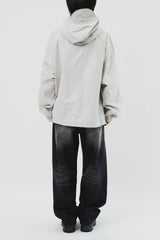 Fed Washed Denim (4color)