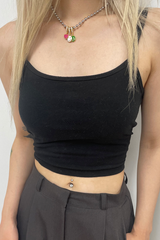no.219ネックレス / no.219  necklace gold smile astro jinjin pick
