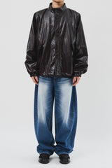 Reno Washed Denim